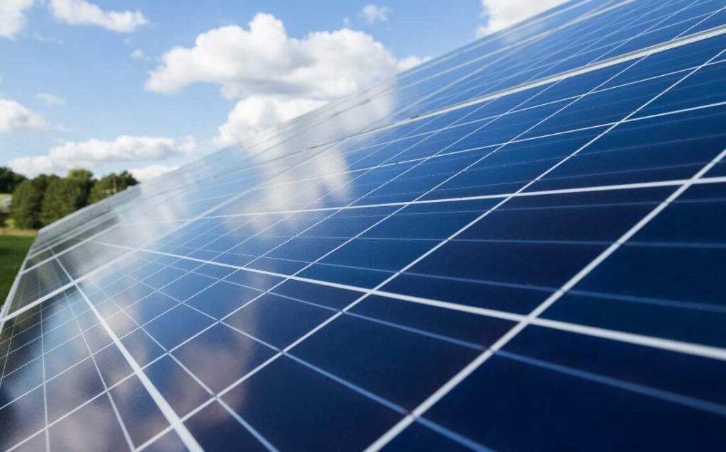 Impianto fotovoltaico: l'energia del futuro