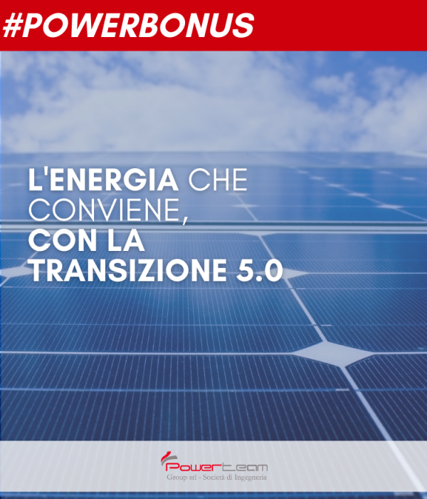 fotovoltaico per aziende- powerteam group - san nicandro garganico - provincia di foggia